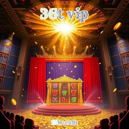 36t vip: A Seção Casual Que Vai Transformar Seu Modo de Jogar