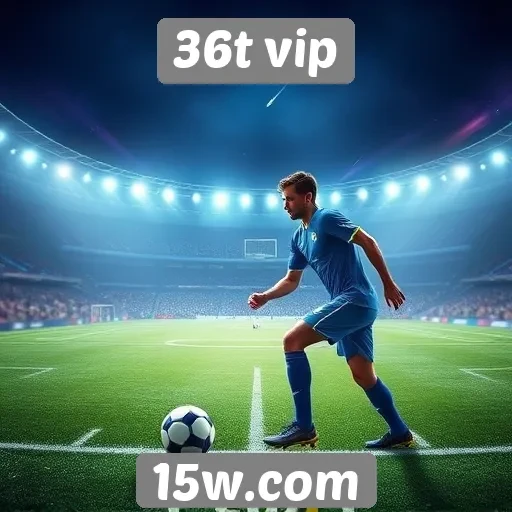 Recursos exclusivos do 36t vip para jogadores