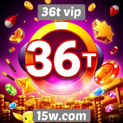 Comparativo de jogos disponíveis no 36t vip