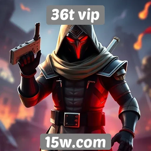 Análise das ofertas de jogos no 36t vip