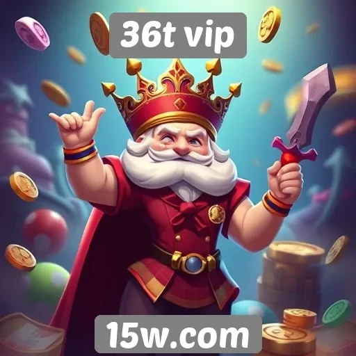 Análise da variedade de jogos disponíveis no 36t vip