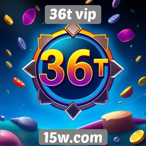 Análise da jogabilidade no site 36t vip