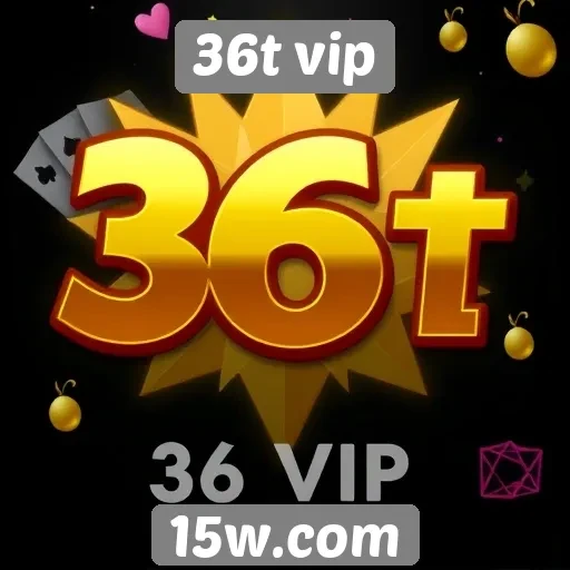 Análise da oferta de jogos no 36t vip