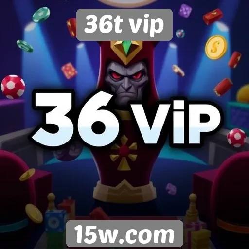 Principais jogos disponíveis no 36t vip