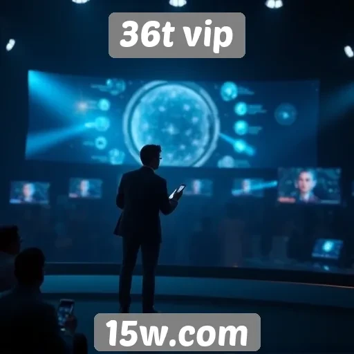 Novas funcionalidades previstas para 2026 no 36t vip