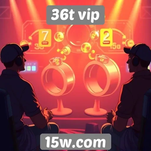 Depoimentos de jogadores sobre 36t vip