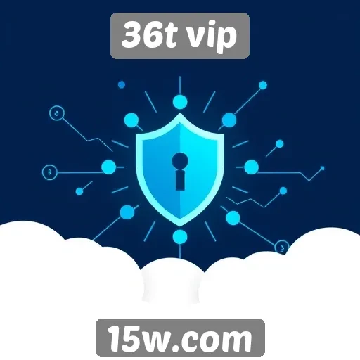 Segurança no 36t vip garante proteção ao usuário