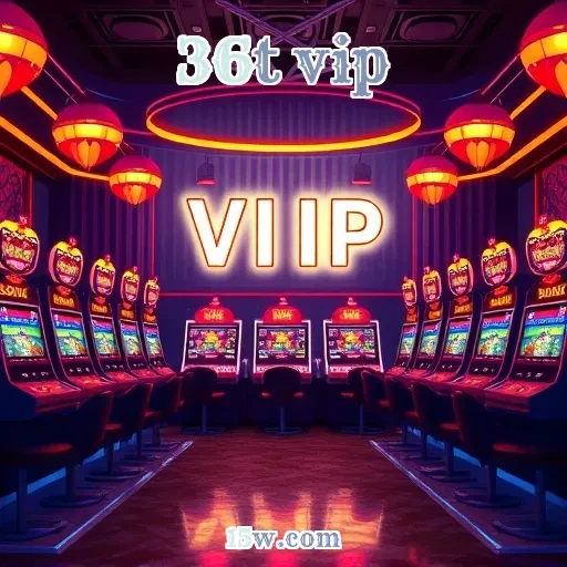 36t vip: Descubra a Fascinante Seção de Simulação de Jogos