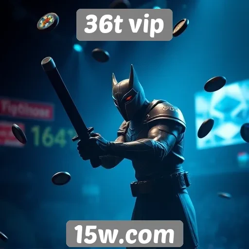 38t vip se destaca por promoções exclusivas