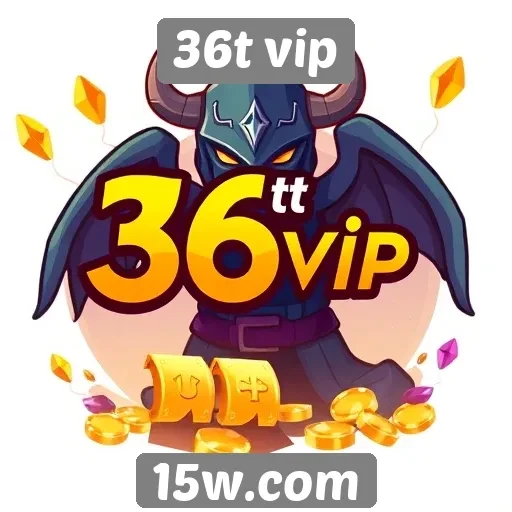 Novidades e lançamentos programados para 36t vip