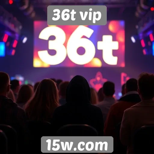 Opiniões de usuários sobre 36t vip